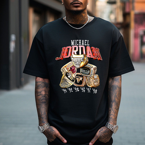 Camiseta Masculina Basquete Oversized Estilo De Quadra Qualidade MVP