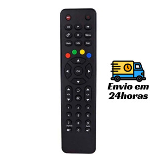Controle Oi TV HD ELSYS