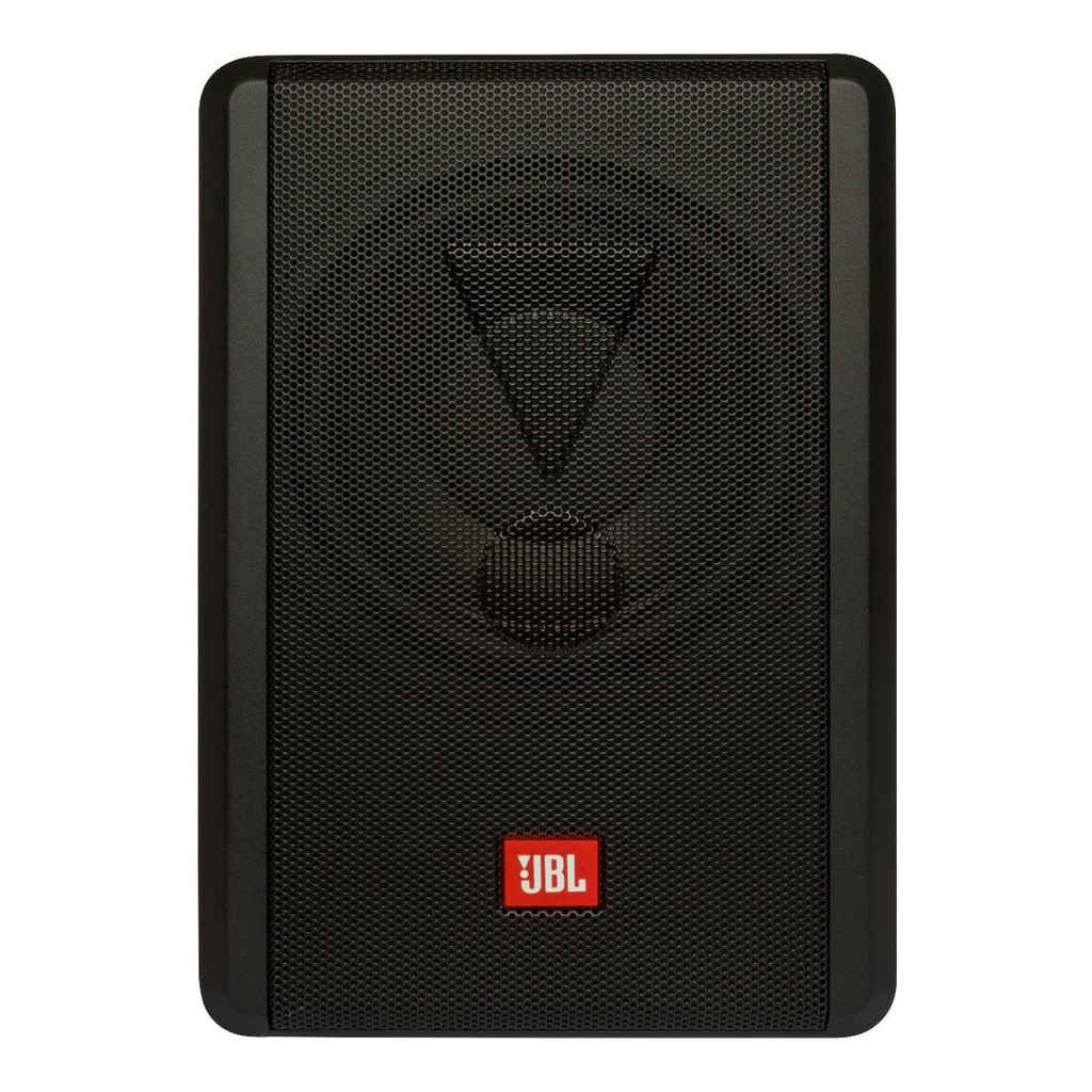 Caixa Amplificada Jbl Slim Lançamento Mais Vendida Sw8a-ms