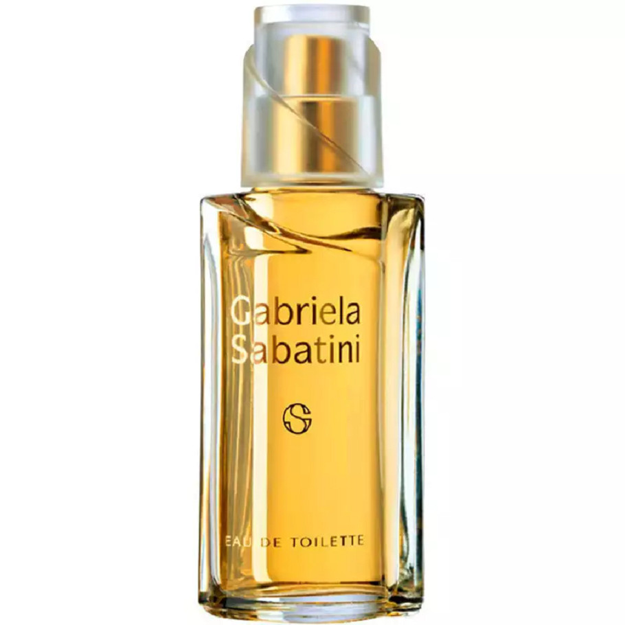Perfume Gabriela Sabatini Edt 60ml - Caixa Branca - (TST) em Oferta na Shopee