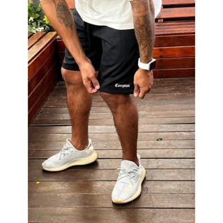 Short Bermuda Masculino Mauricinho Compton Sarja Premium