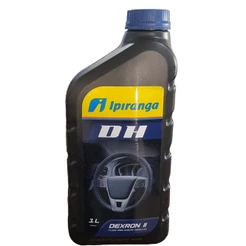 OLEO HIDRAULICO DH DEXRON II 1 LT IPIRANGA