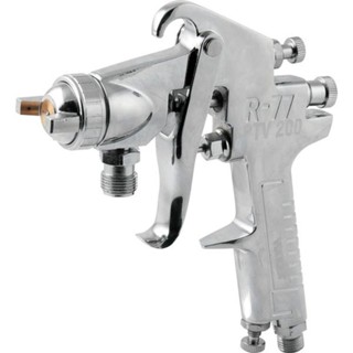 Pistola de pintura para tanque de pressão PTV200 - Vonder