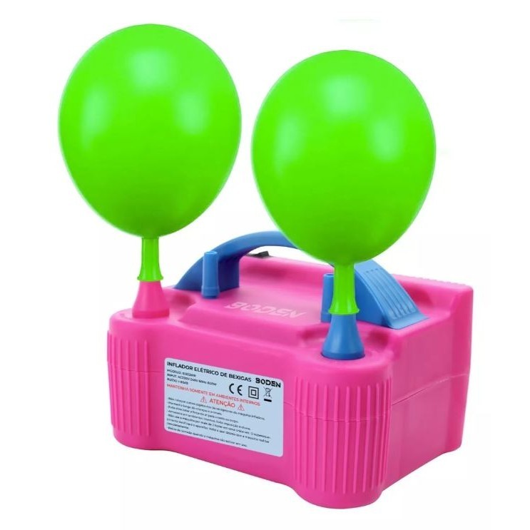 Compressor para Encher de Bexigas: Onde Comprar | BuscaProdutos