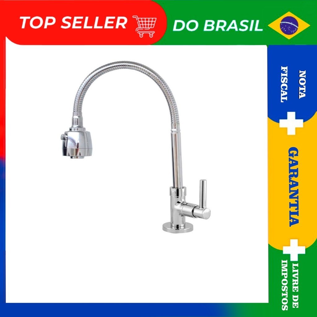 Ducha Manual Cozinha: Onde Comprar | BuscaProdutos