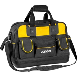 Bolsa Em Lona Para Ferramentas BL 128 Vonder