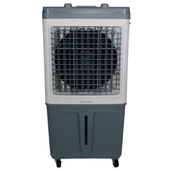 Climatizador de Ar Ventisol CLIN60 PRO 60L 3 Velocidades 3 em 1