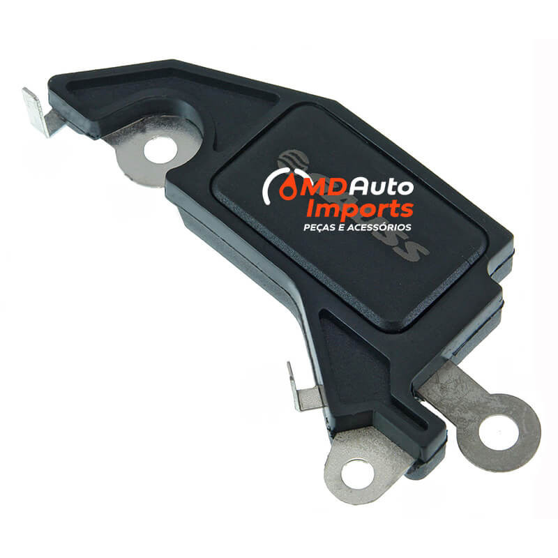 REGULADOR VOLTAGEM ALTERNADOR OMEGA ASTRA VECTRA KADETT BLAZER