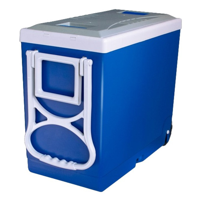 O que é Cooler com Rodinhas e Mesa? Guia e Onde Comprar | BuscaProdutos