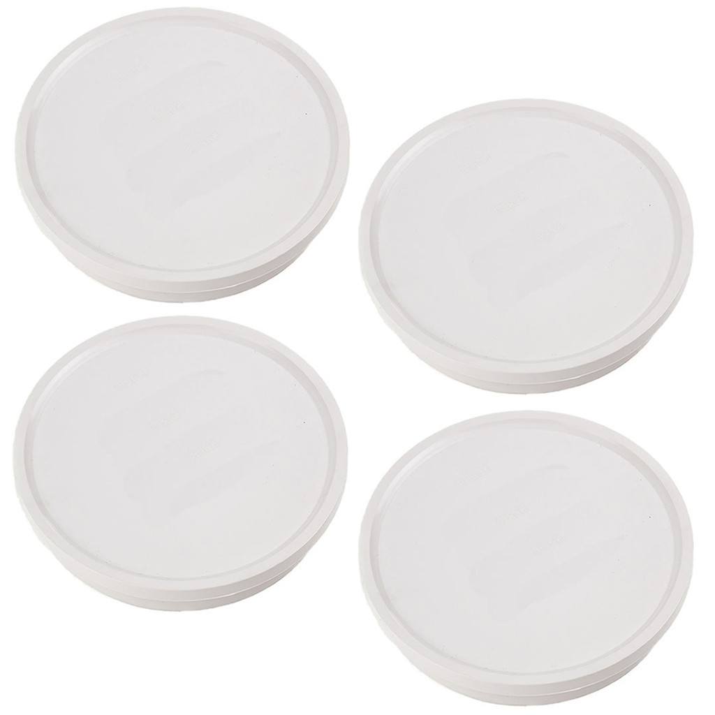 Kit 4 Tampão Caps Cego Esgoto Cano Tubulação Aguá PVC 150mm em Oferta na Shopee