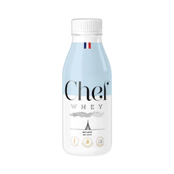Whey Protein Gourmet Zero Lactose Dose Única - Chef Whey