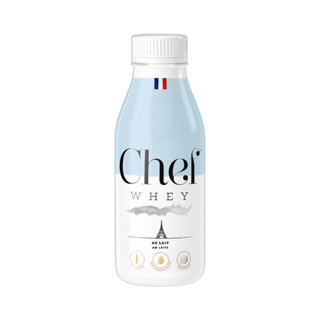 Whey Protein Gourmet Zero Lactose Chef Whey Dose Única - Chef Whey em Oferta na Shopee