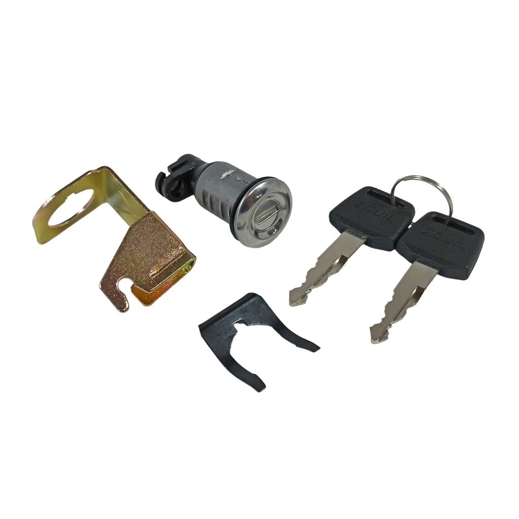 Trava do Banco Shineray Jet 50 (Todos) em Oferta na Shopee