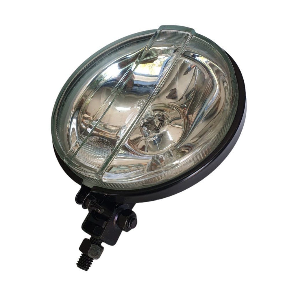 Farol De Milha Longo Alcance Jeep Rural F75 Ford Willys