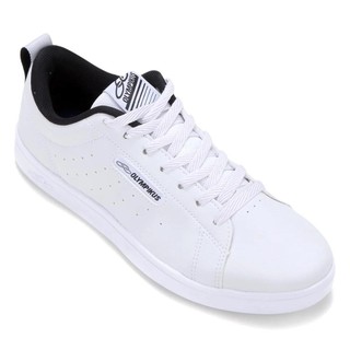 Tênis Olympikus Only 2 Masculino - Branco em Oferta na Shopee