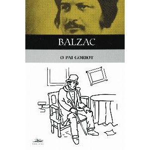 O pai Goriot de 9788574480367