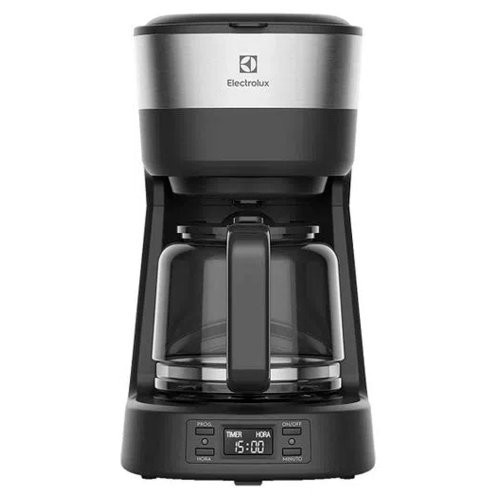 Cafeteira Elétrica Programável com Timer 30 Xícaras Experience Electrolux em Oferta na Shopee
