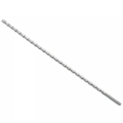 Broca - Widia - Extra Longa - 8,00MM - EDA