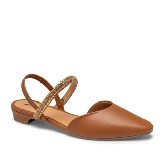 Sapato Mississipi de Salto Baixo ME232 em Oferta na Shopee