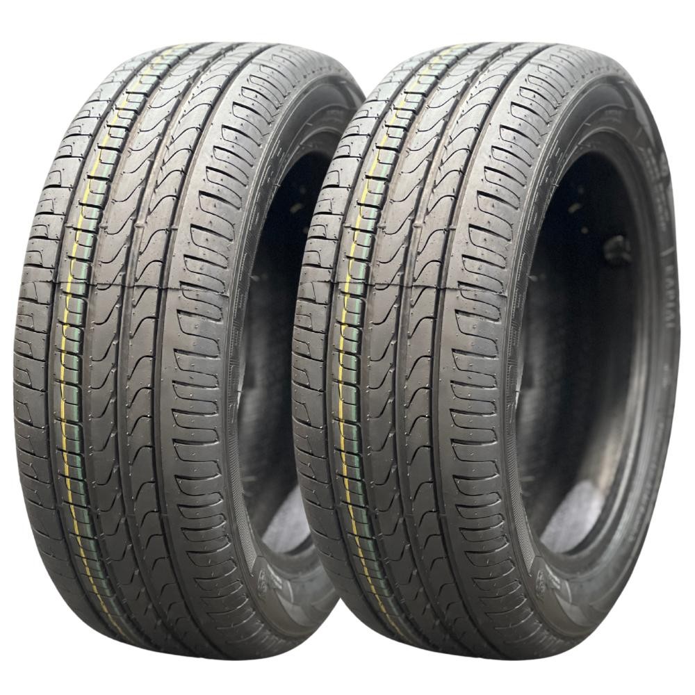 Kit 2 Pneus 195/55R16 Speedfire Remold Vipal
