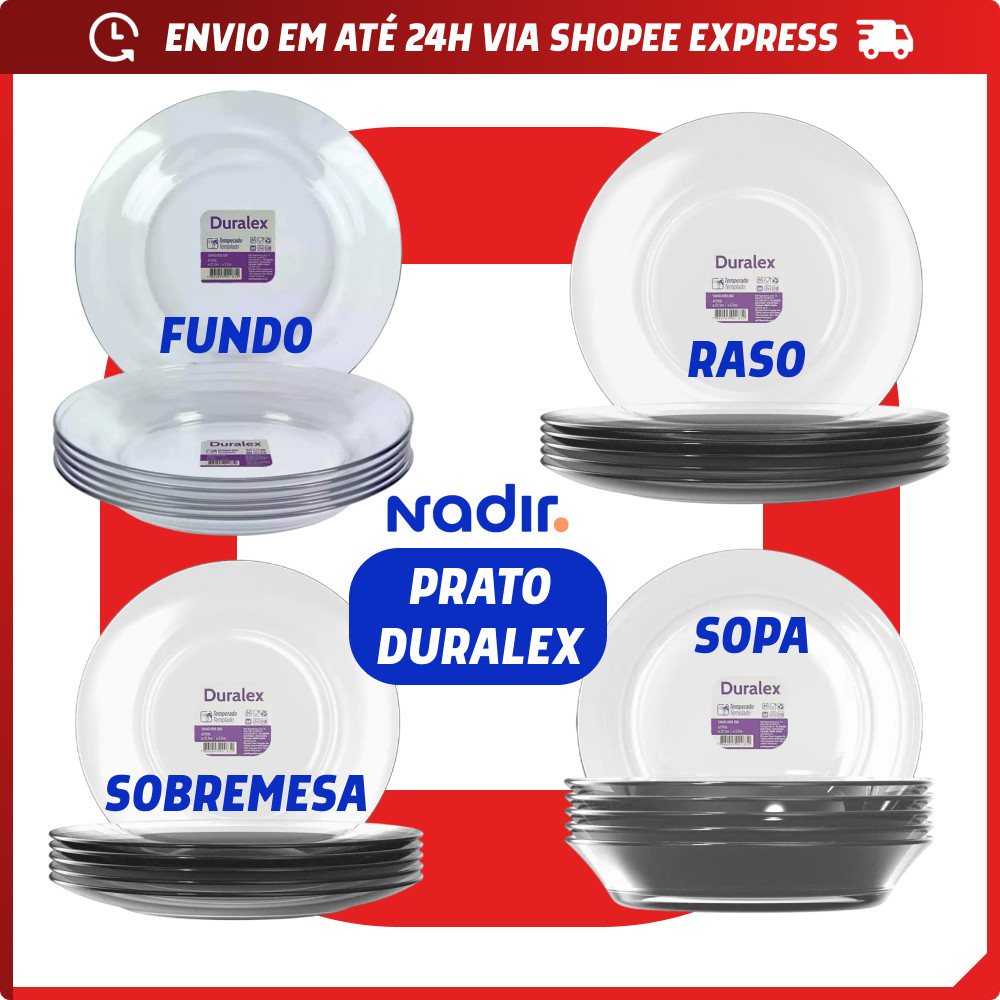 Pratos de Sopa: Guia Completo e Onde Comprar | BuscaProdutos
