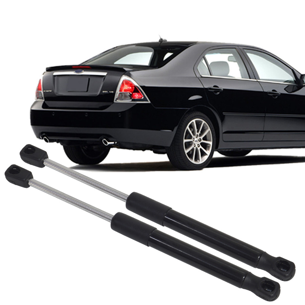 Par Amortecedor Tampa Traseira Porta Malas Mola Gás Ford Fusion 2006 à 2009 em Oferta na Shopee