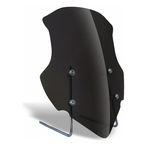 Bolha Para Brisa Xre 190 Até 2020 Nova Modelo Scorpion