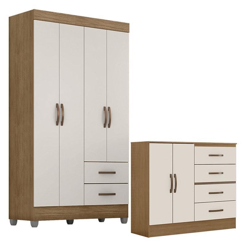 Cômoda Roupa Solteiro: Onde Comprar | BuscaProdutos