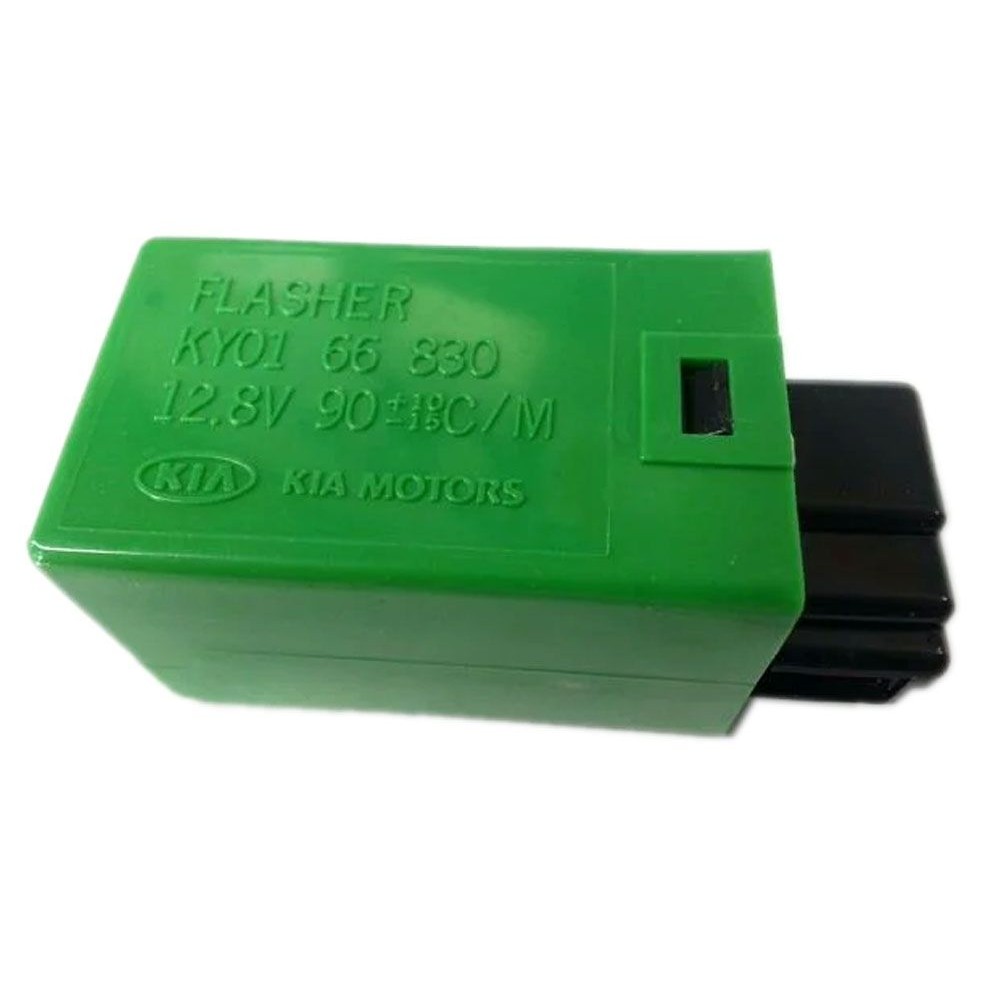 Rele Comando Pisca ky0166830 Kia Carens Clarus