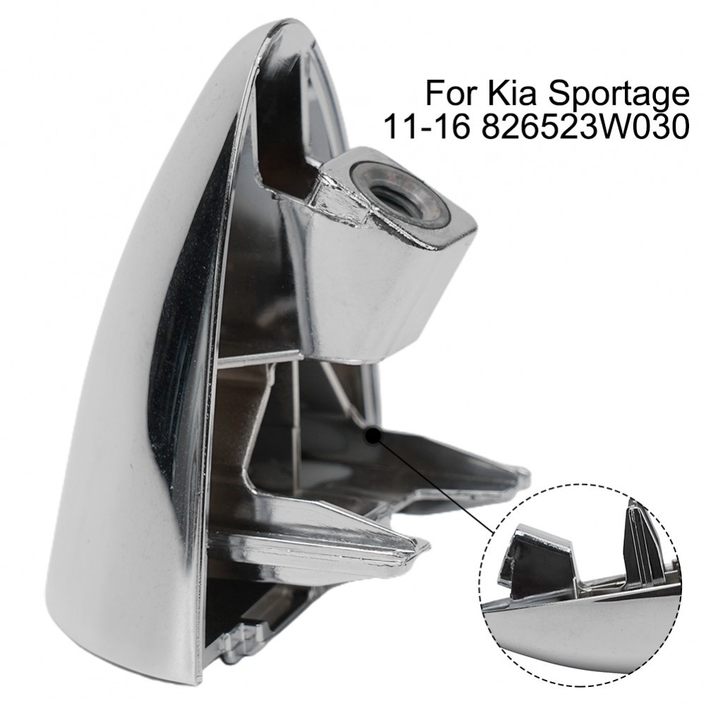 1pcs Porta De Maçaneta Automotiva LH Para Kia Sportage 2011-2016