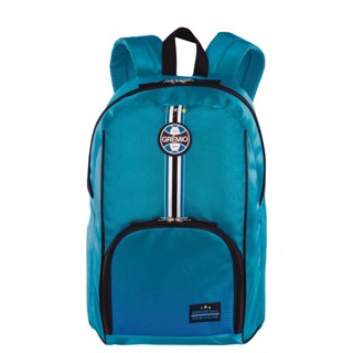 Mochila Grande Grêmio M01 - Azul