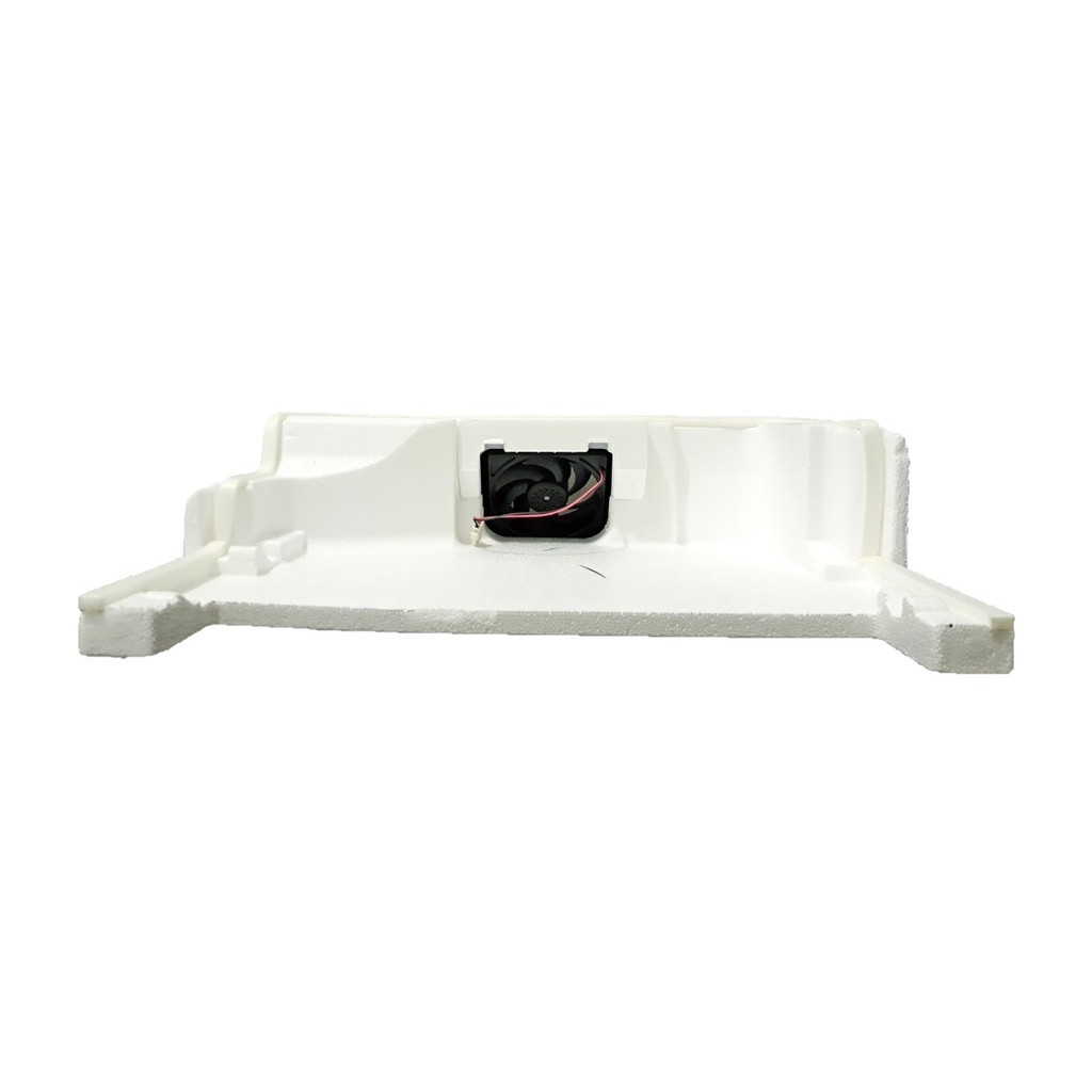Motor Ventilador Com Isolamento Cj W10260458