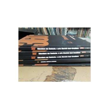 Literatura 360 Box 6 Livros Volume Unico autor Clenir Bellezi de Oliveira M Livre