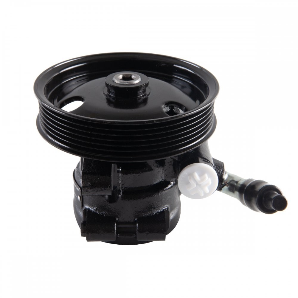 Bomba Direção Hidráulica Fiesta Motor Zetec Rocam 2003 2012 em Oferta na Shopee