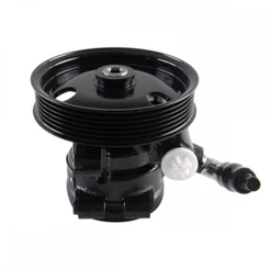 Bomba Direção Hidráulica Fiesta Motor Zetec Rocam 2003 2012