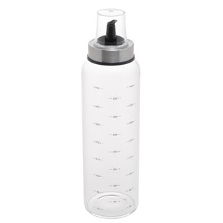 Garrafa Wolff para Azeite de Vidro Borossilicato 500ml em Oferta na Shopee