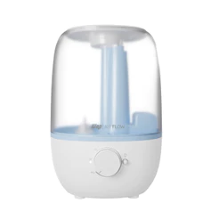 Umidificador de Ar Luminária Difusor WAP AIR FLOW U2 Bivolt