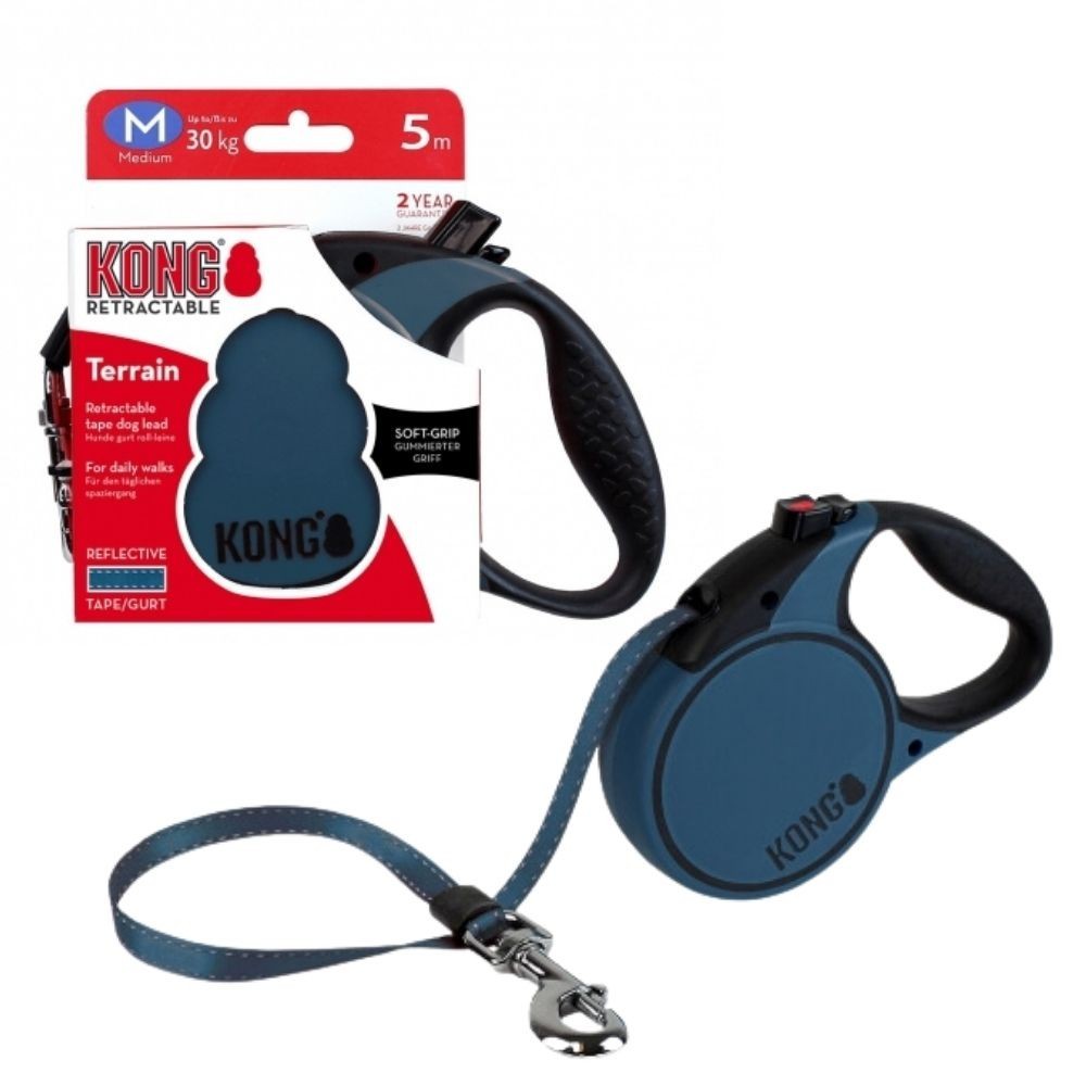 Guia Retrátil Kong: Onde Comprar | BuscaProdutos