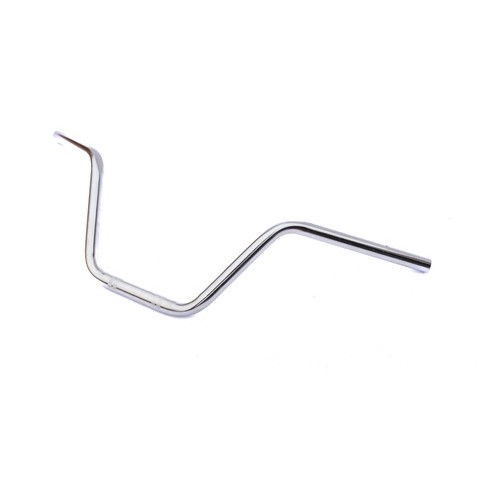 Guidon Guidão Honda Cb 400 2 Alto serve em Bicicleta