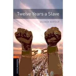 TWELVE YEARS A SLAVE OBW LIB (2) 3ED