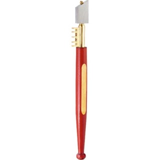 Cortador de vidro 7 mm em diamante artificial - 8724055 - Sparta