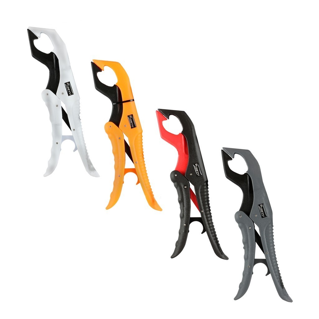 Alicate Pega Peixe Flutuante C/ Cordão Ajustavel - Deyu em Oferta na Shopee