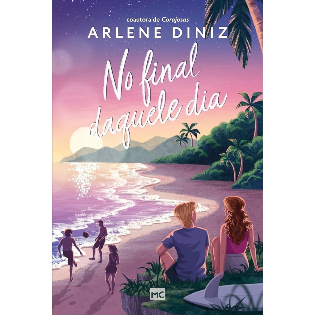 No Final Daquele Dia | Arlene Diniz em Oferta na Shopee
