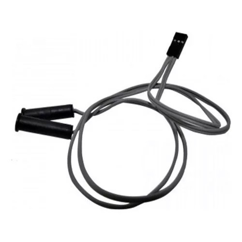 FIM DE CURSO DZ 70CM REED 3 VIAS SENSOR PORTÃO AUTOMÁTICO CONTROLE POSIÇÃO MOTOR
