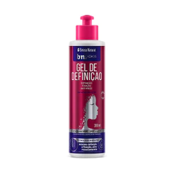 Gel de Definição de Cachos 300ml bn.Cachos