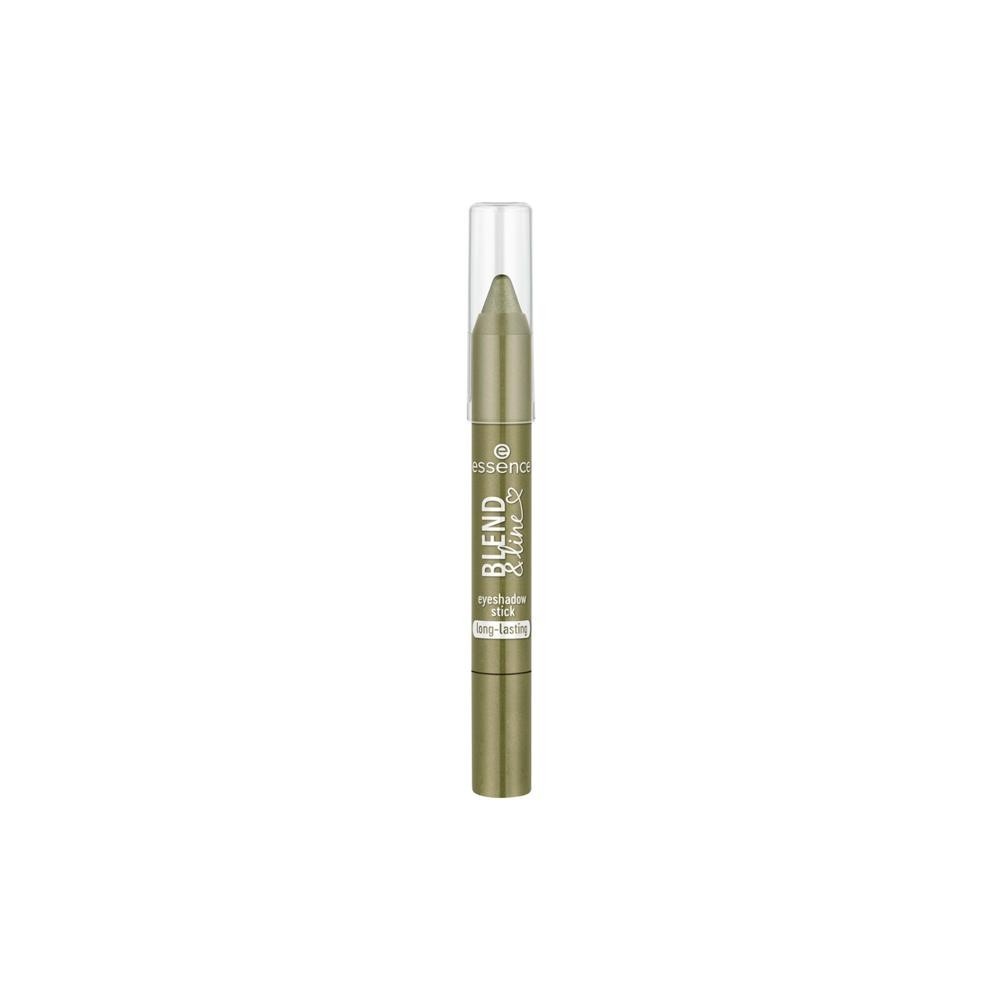 Essence Blend & Line 03 Feeling Leafy Sombra Em Bastão 1,8g - Beauty