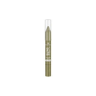 Essence Blend & Line 03 Feeling Leafy Sombra Em Bastão 1,8g em Oferta na Shopee