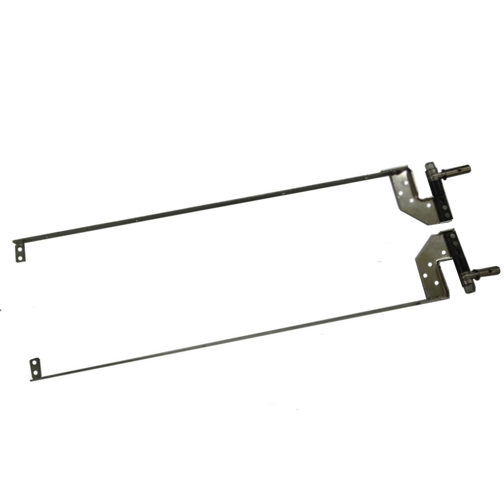 Hastes e Dobradiças Notebook Itautec W7645 W7630  STI 1522 Semi Nova 24-53229-50 24-53230-50 24-53230-5124-53229-51 Semi Nova