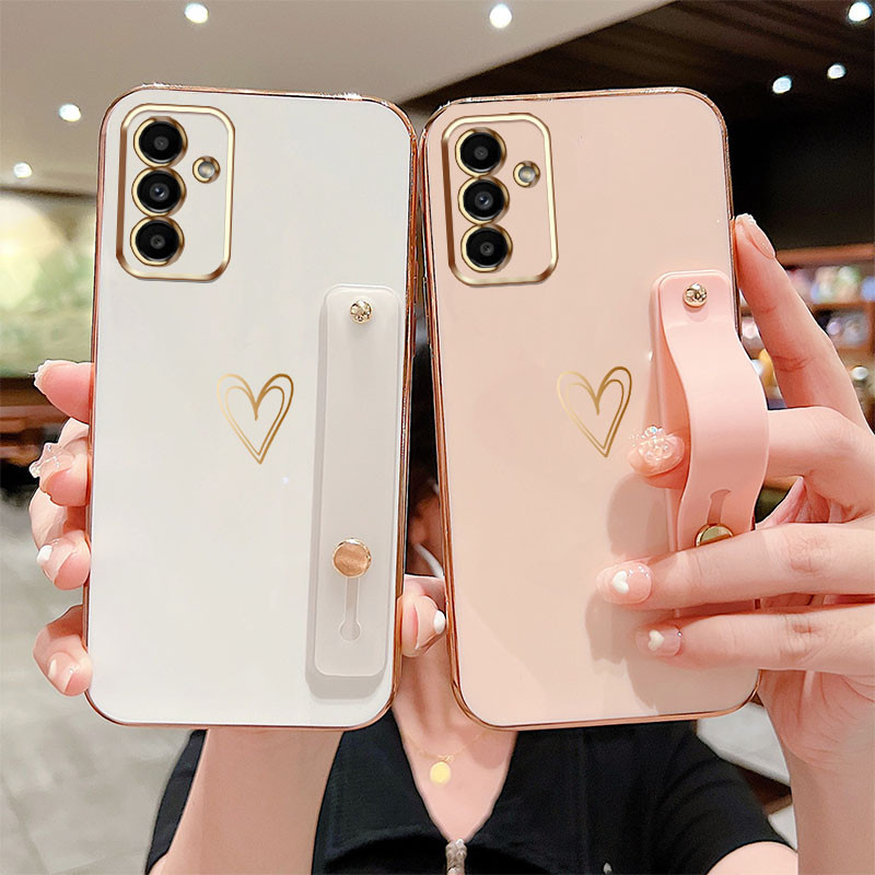 YBD Capinha De Celular Para Samsung Galaxy A34 A35 A54 A55 A24 A25 M14 M13 F13 M
