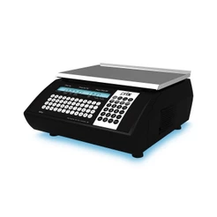 Balança Computadora Toledo Prix 4 Uno WiFi/Ethernet 32Kg